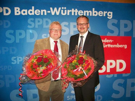 Nominierung LT 2010 Stehmer